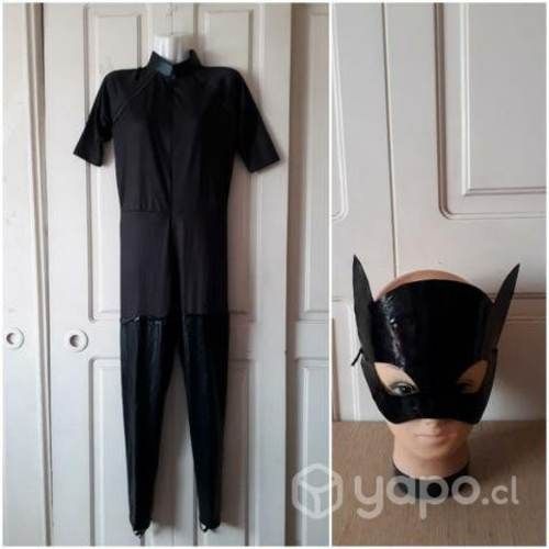 Disfraz Gatubela adulto