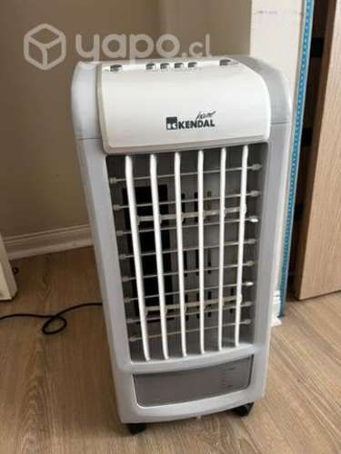 Enfriador de aire kendal