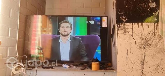 Smart tv aoc 50 pulgadas