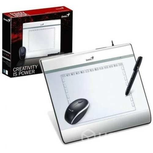 Tablet digitalizadora Genius MousePen I608X