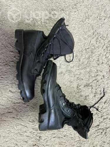Botas militares originales Cazar-Pescar-Moto