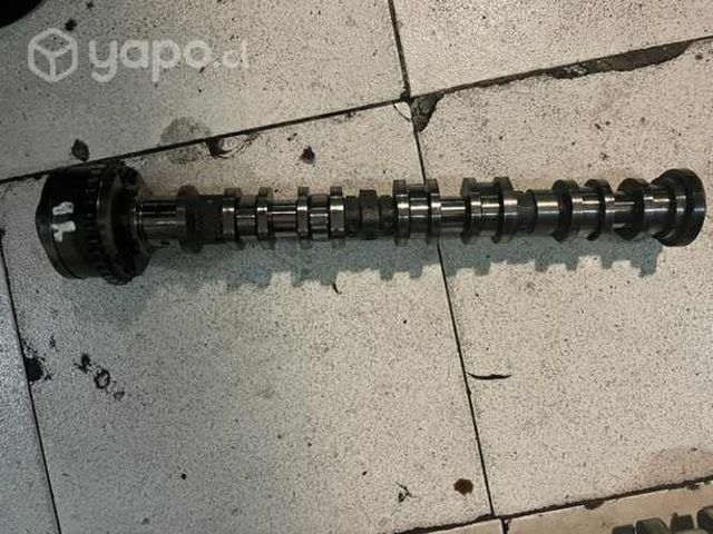 Eje de levas de admisión derecho jeep grand chero