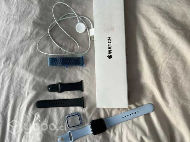 Apple watch modelo se 2021 40 mm