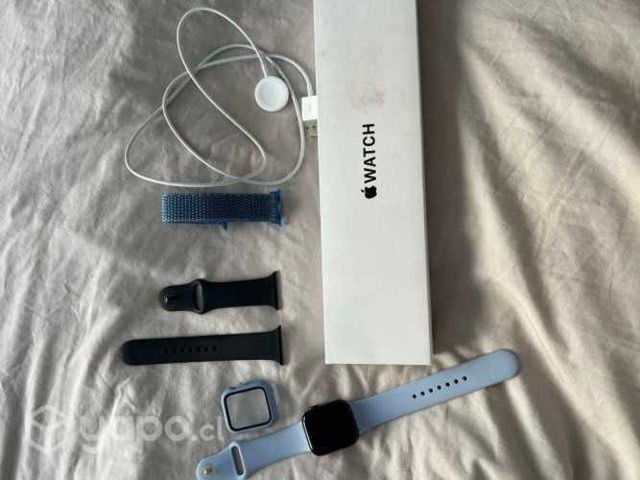 Apple watch modelo se 2021 40 mm