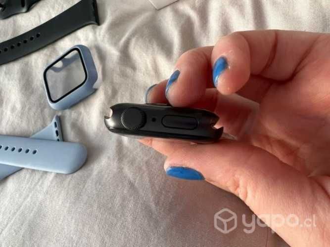 Apple watch modelo se 2021 40 mm