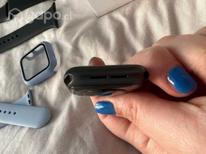 Apple watch modelo se 2021 40 mm