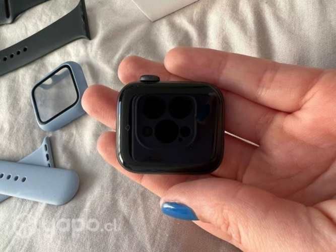 Apple watch modelo se 2021 40 mm