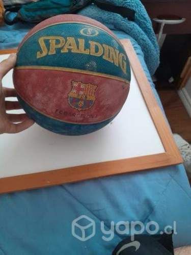 Pelotas de basket
