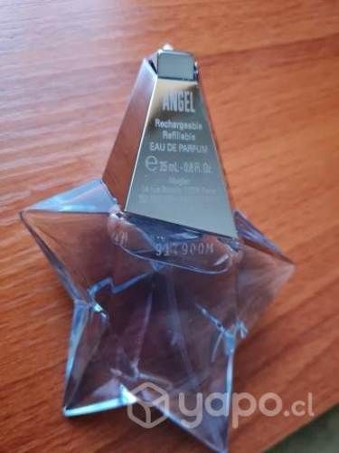 Perfume Angel - Mugler EDP