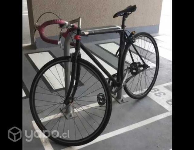 Bicicleta rutera aro 26