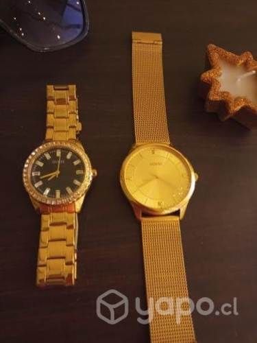Relojes originales