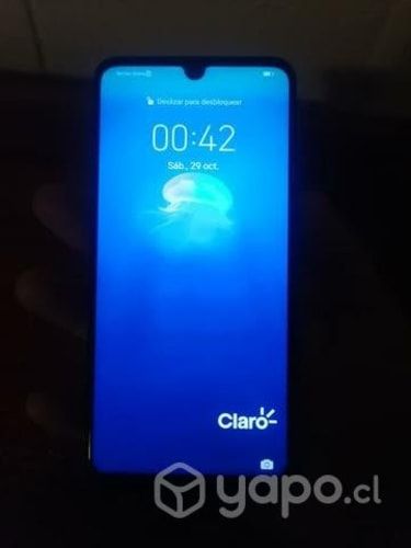 Huawei p30 lite