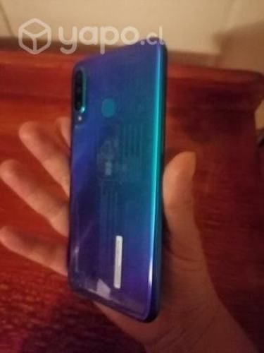 Huawei p30 lite