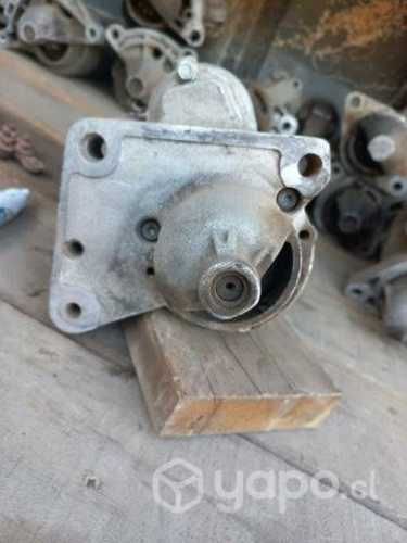 Motor de partida partner o berlingo HDI