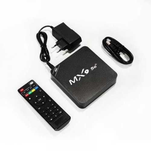 Smart Tv Box Android 20702