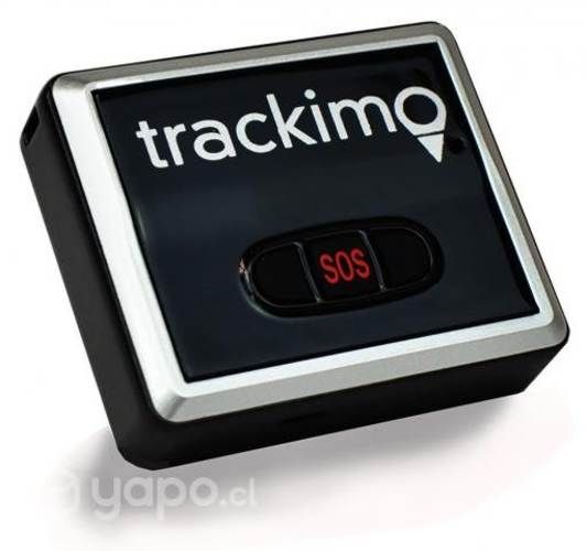 Gps trackimo Vehiculos (USA) con 1 año de servicio