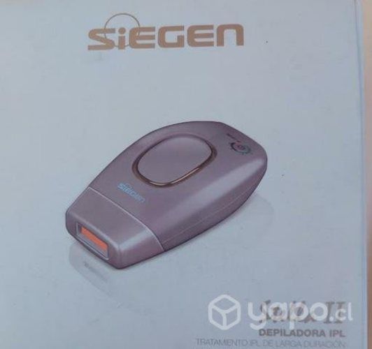 Depiladora SIEGEN STELLA II