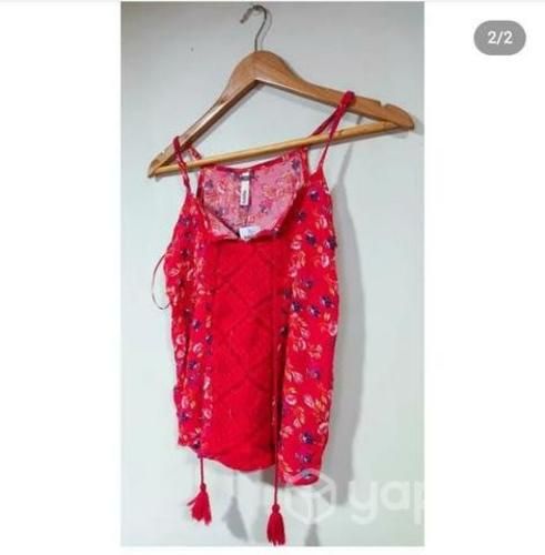 Polera Sybilla nueva