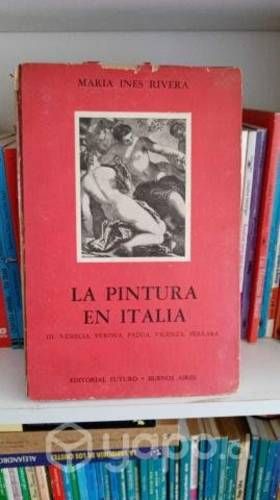 La Pintura en Italia