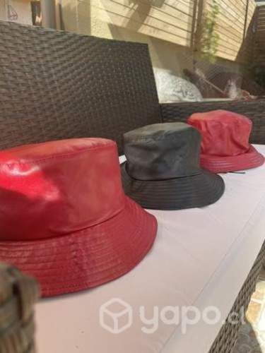 Gorros Bucket