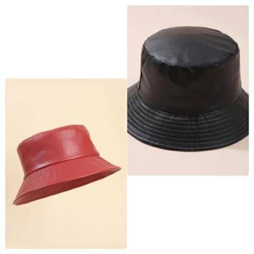 Gorros Bucket