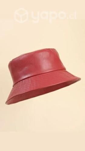 Gorros Bucket