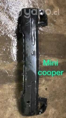 Parachoque mini cooper