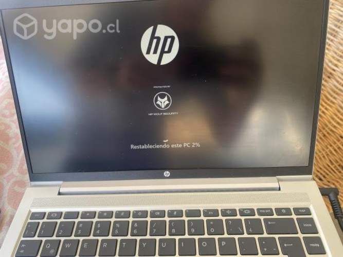 Notebook Hp 14-ck20911a