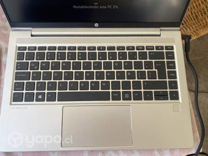Notebook Hp 14-ck20911a