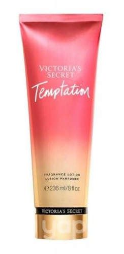 Loción Temptation 236 Ml Victoria Secret Fragancia