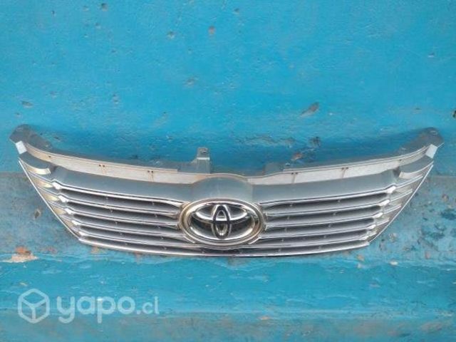 Mascara toyota camry 2012-2014