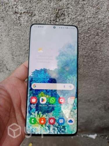 Samsung S20 Plus dual sim