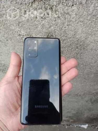 Samsung S20 Plus dual sim