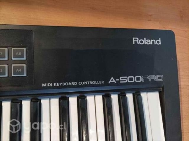 Roland A-500 Pro