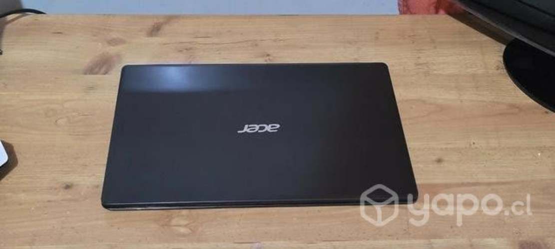 Notebook Acer Aspire 3 Ryzen 5