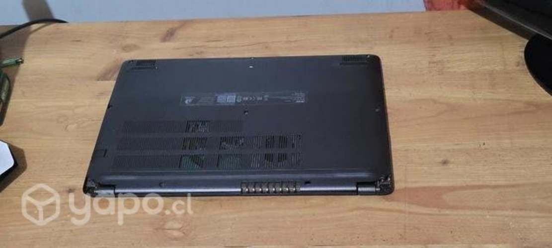Notebook Acer Aspire 3 Ryzen 5