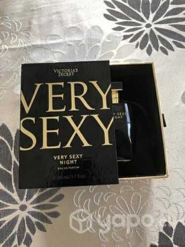Perfume Victoria Secret