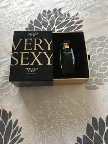 Perfume Victoria Secret