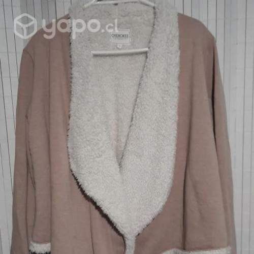 Chaqueta Chiporro Cherokee Talla L Usado