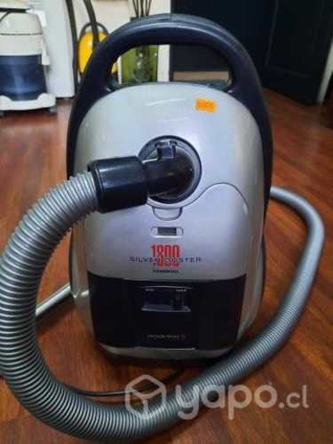 Aspiradora Sindelen Silver Duster