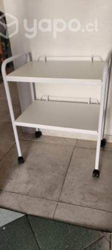 Mesa de Cosmetologia