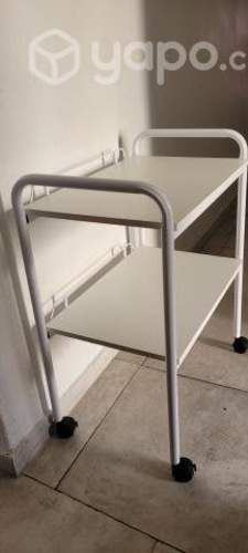 Mesa de Cosmetologia