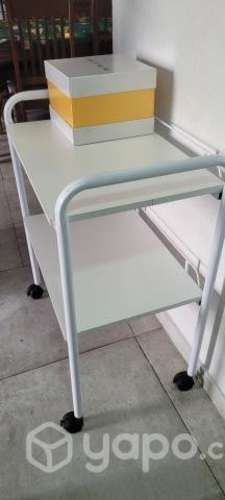 Mesa de Cosmetologia