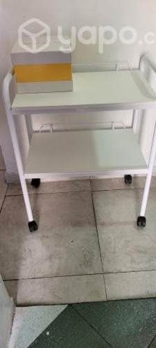 Mesa de Cosmetologia