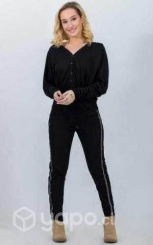 Ropa primavera verano