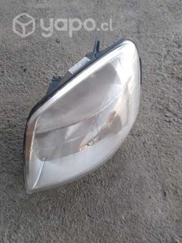 Optico Citroen Berlingo Peugeot Partner izquierdo