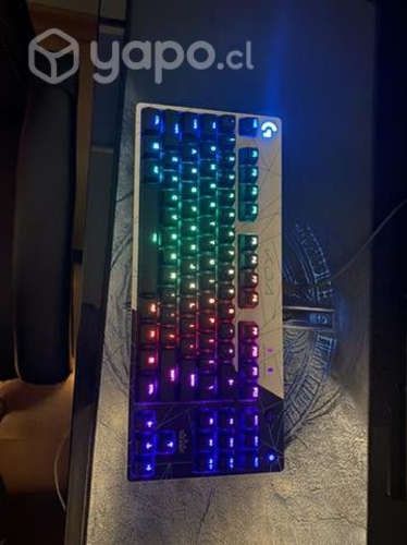 Logitech G PRO K/DA