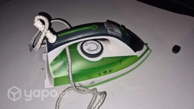 Plancha de vapor OESTER para ropa