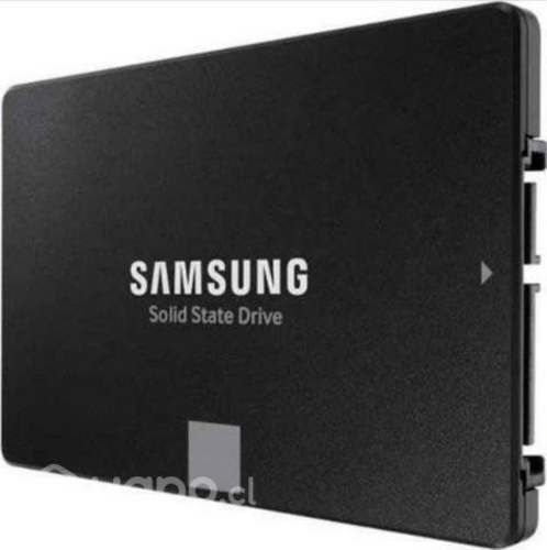Disco Sólido SSD 1 TB Samsung