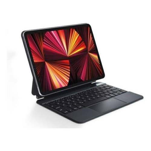 Magic Keyboard IPad 11 Pro y Apple pencil nuevo